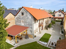 Prodej  rodinného domu 113 m², pozemek 834 m²